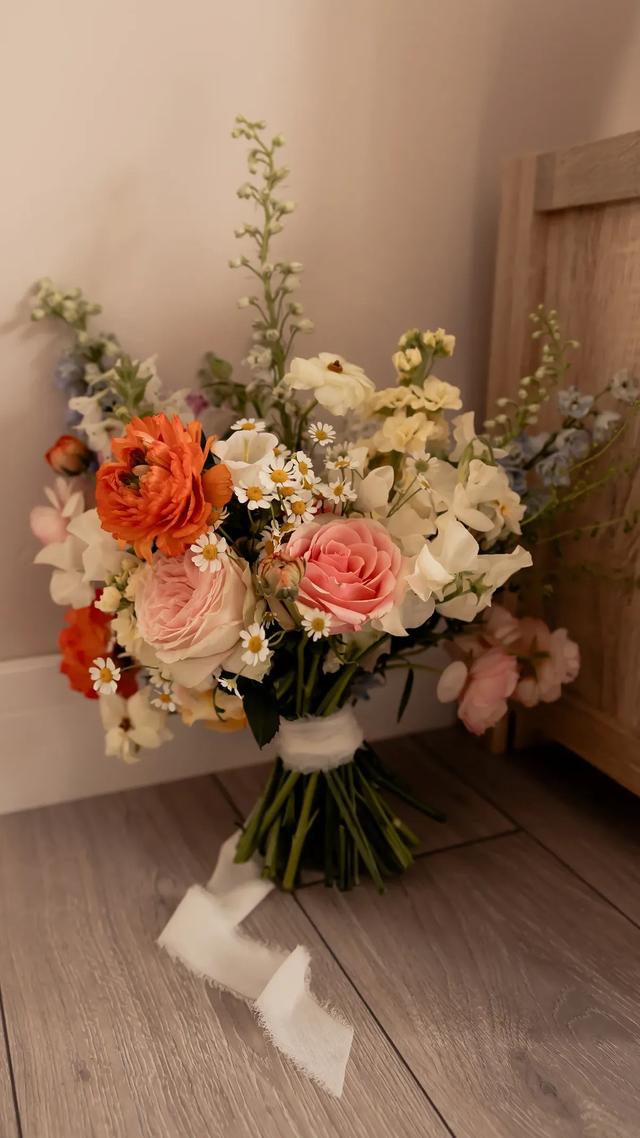 Chosen View Floristry - 1