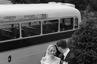 The London Bus Company - 5