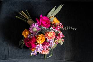 Pretty Wildflower Shop - 12