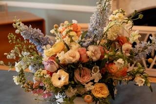Chosen View Floristry - 6