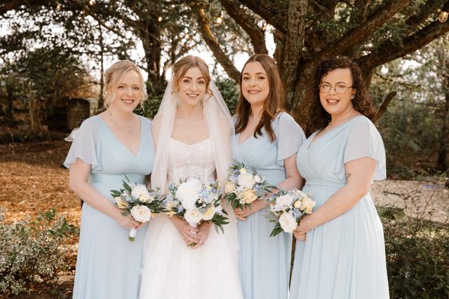 Carly Michelle Makeup & Hair - 1