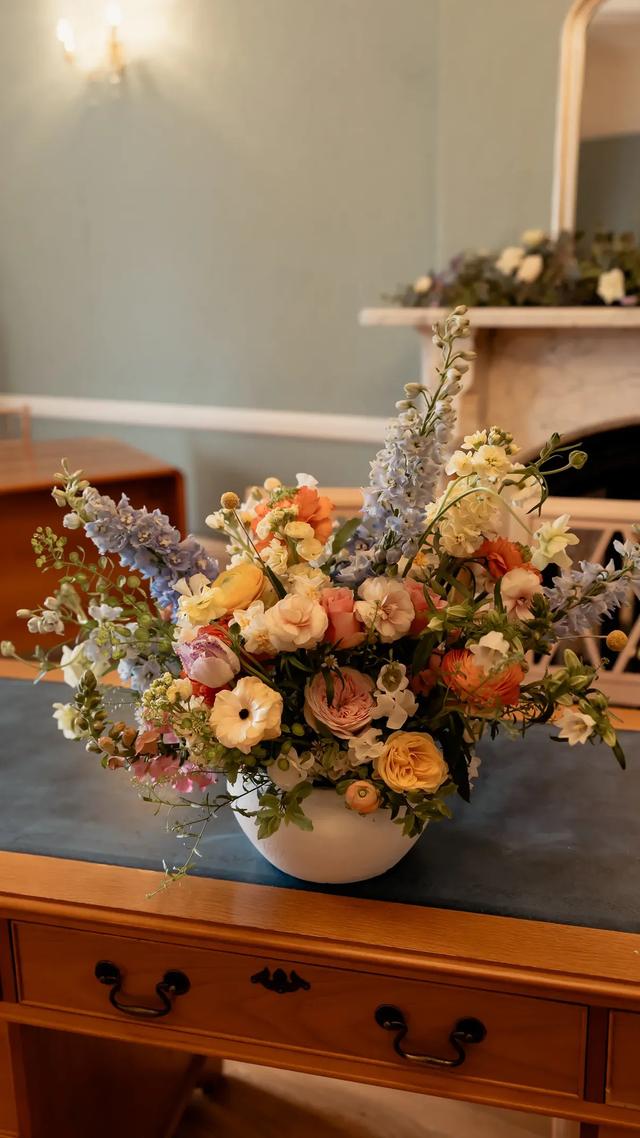 Chosen View Floristry - 2