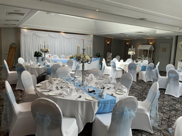 The Westmead Hotel - 3