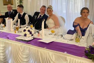Glazert Country House Hotel - 8