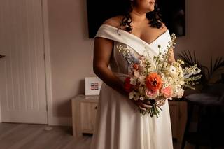 Chosen View Floristry - 7