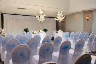 The Westmead Hotel - 9