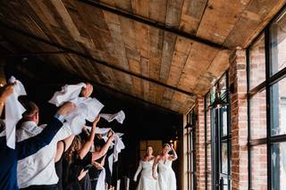 Stratton Court Barn - 10