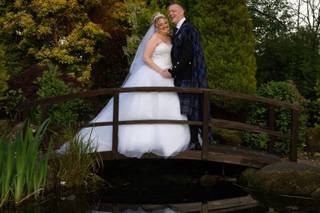 Glazert Country House Hotel - 9