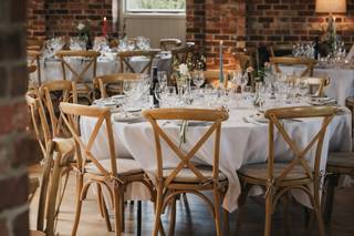 Thirsk Lodge Barns - 9