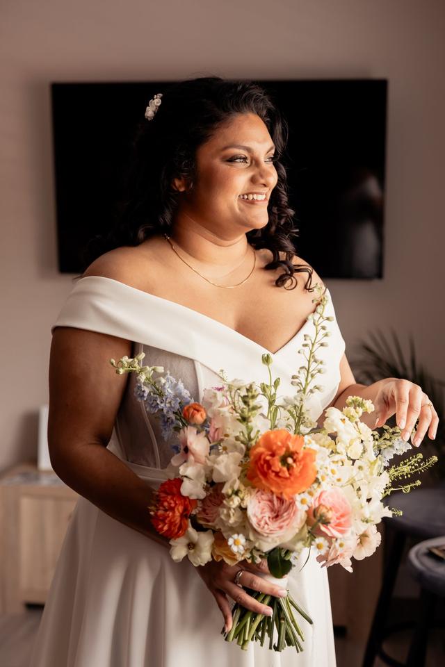 Chosen View Floristry - 4
