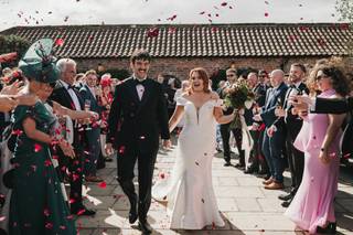 Thirsk Lodge Barns - 10