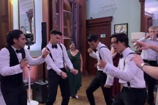 Future Media - High-end Wedding DJs - 5