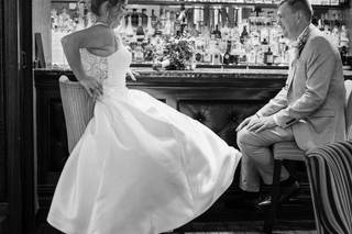 The Connaught Hotel & Spa - 9