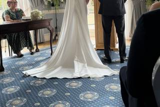 Louise Heard Hair Bridal & Beauty - 7