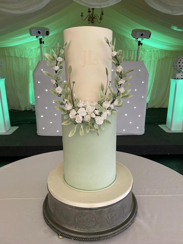 Lisa Adams Cakes - 1