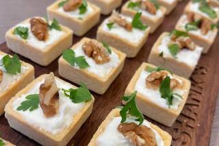 Cruickshank's Catering International - 9