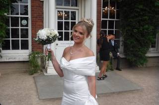 Louise Heard Hair Bridal & Beauty - 8