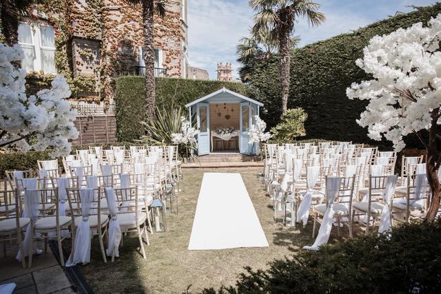 The Connaught Hotel & Spa - 4