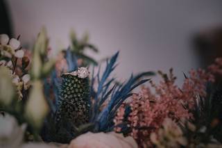 Cherubs Florists - 22