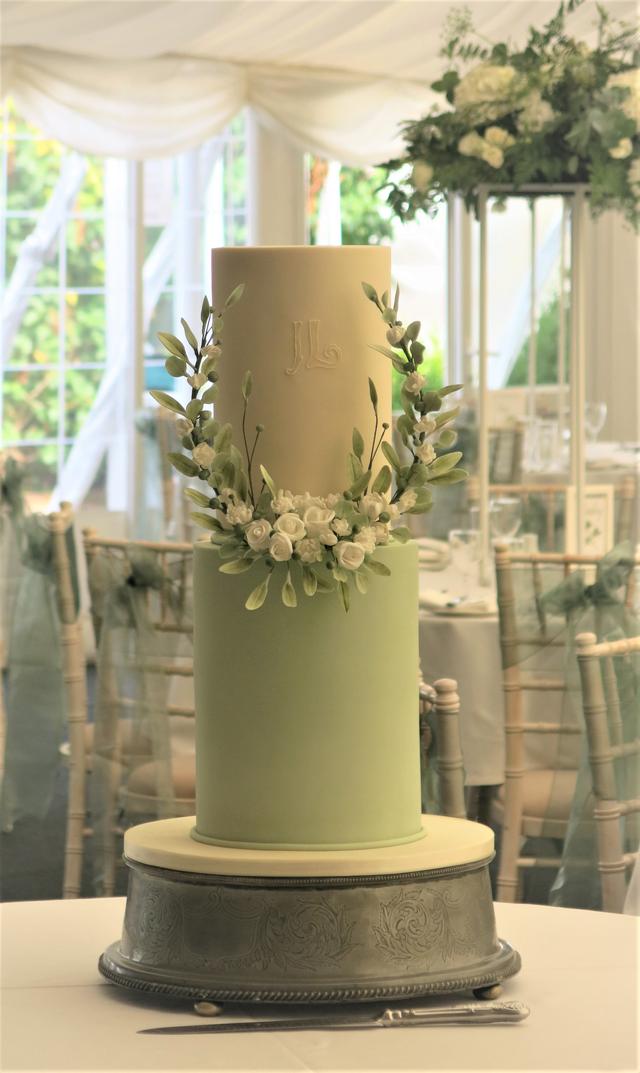 Lisa Adams Cakes - 2