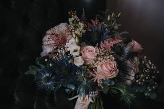 Cherubs Florists - 23