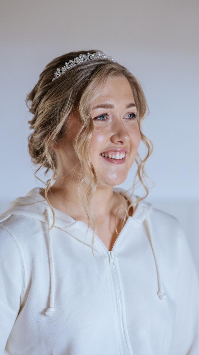Makeup By Holly Paige - 2