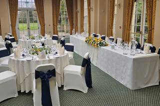 Exquisite Wedding and Event Services - 5