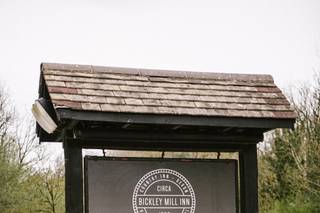 Bickley Mill Inn - 13