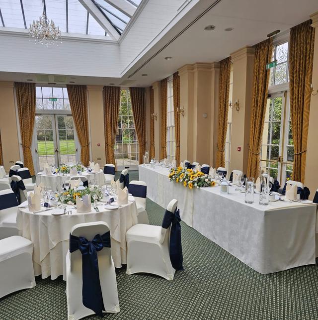 Exquisite Wedding and Event Services - 2