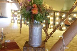 The Flower Collective - 10