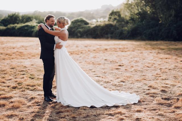 CB Bridal Studio - 1