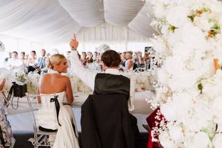 CB Bridal Studio - 7