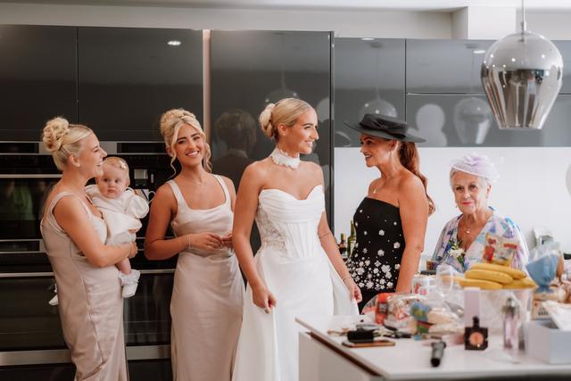 CB Bridal Studio - 3