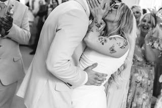 Luna Weddings - 8