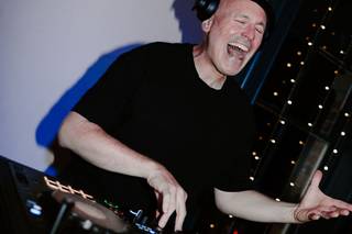 DJ Mark Green - 5