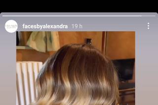 Faces By Alexandra - Beauty & Bridal - 1