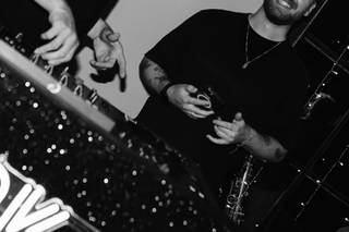 DJ Mark Green - 7