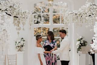 Ceremonies with Jane-Marie - 6