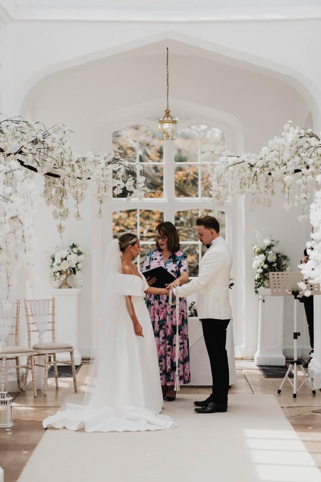Ceremonies with Jane-Marie - 2