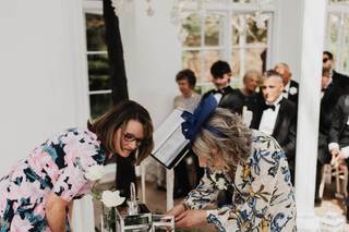 Ceremonies with Jane-Marie - 7