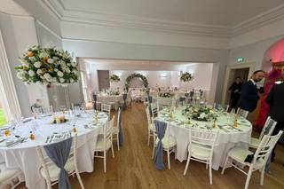Highfield Hall - 11
