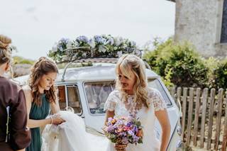 Laura May Bridal - 5