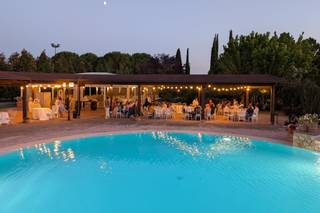 Relais Madonna di Campagna - 5