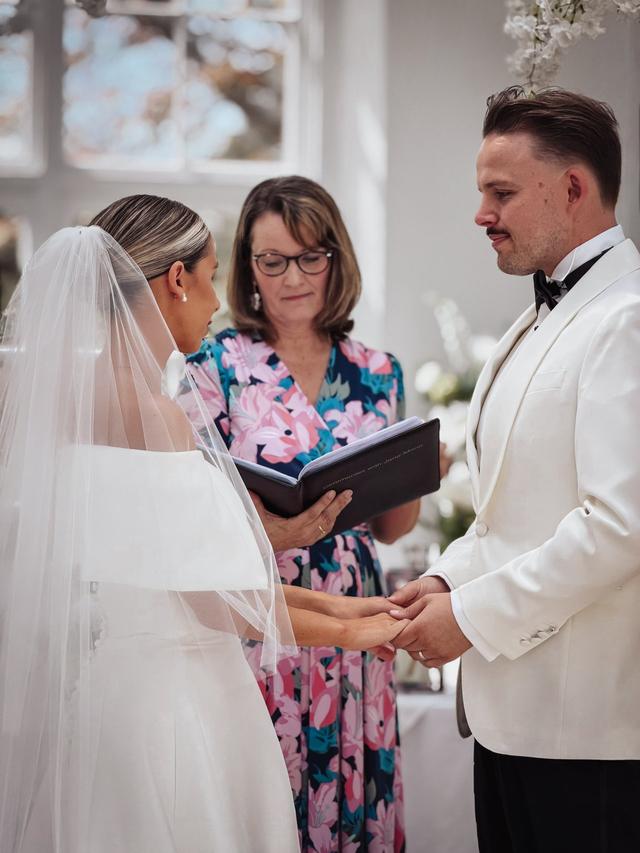 Ceremonies with Jane-Marie - 4