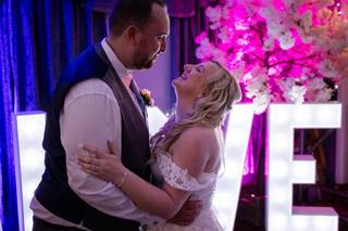 Lionize Weddings Photography - 16