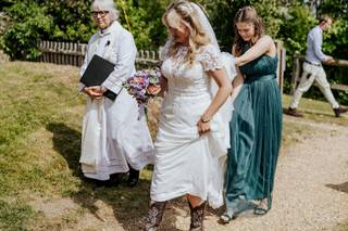 Laura May Bridal - 6