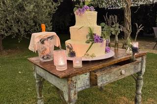 Relais Madonna di Campagna - 6