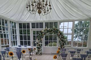 Highfield Hall - 13