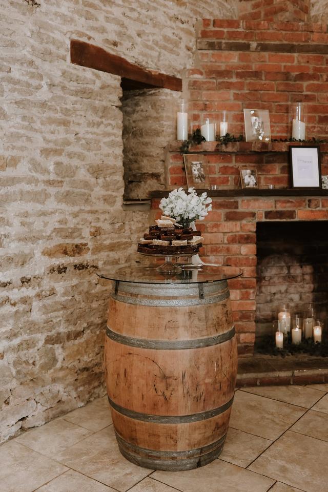 Jessica Brown Events - 2