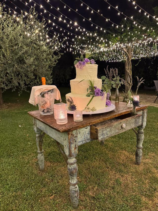 Relais Madonna di Campagna - 1
